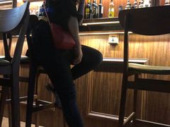 -The Cheebat 锌吧·Bistro(体育西店)