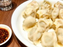 -将相和·海鲜蒸饺大连菜