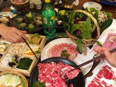 -古关火锅店(古北水镇景区店)