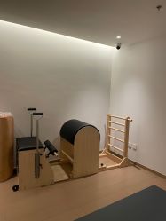 -FineYoga梵音瑜伽·普拉提