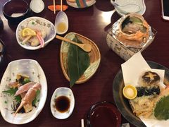 夏季套餐-蟹道乐(道顿堀本店)