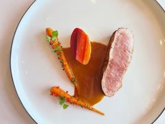 -Caprice(香港四季酒店)