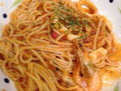 -萨莉亚意式餐厅(天河城购物中心店)