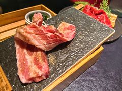 -黑牛の店·黑金店(沈阳万象城店)