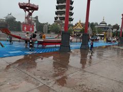 -济南方特东方神画