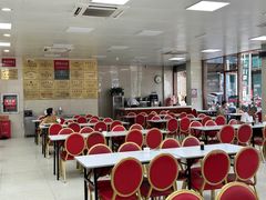 -常州糕团店(北大街新世纪商城店)