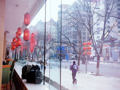 -和平宾馆(王府井店)