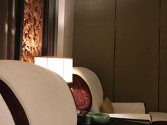 -紫莲花足道(柯桥古镇店)