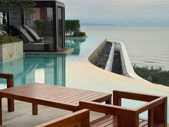 -瑰丽酒店·海吧·天际下午茶·现场DJ·天台酒吧