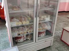 -中关村茶点