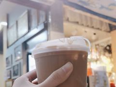 -香港鸳鸯王(西湖路店)