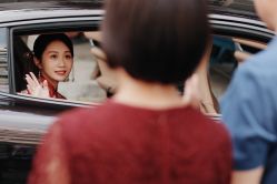 点击看大图 -荷玛高端新娘跟妆团队·彩妆培训