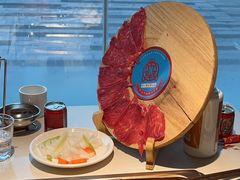 -辣虎·庭院火锅(临平新天地店)