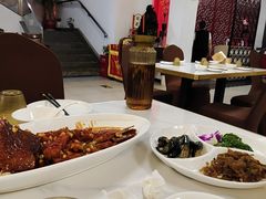 -大鸿运酒店·苏州菜·松鼠桂鱼(观前街店)