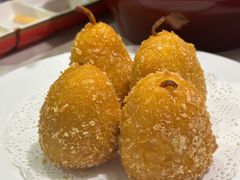 -大鸭梨烤鸭(甘家口店)