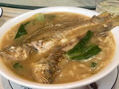 -何记面馆(龙泉山店)