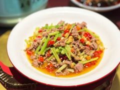 -两湖厨子·湖南菜·湖北菜·河鲜(康乐店)