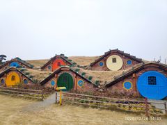 -武汉紫薇都市田园