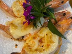 -大江户日本料理(吕厝店)