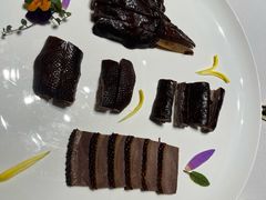 潮州狮头鹅头（半只）-广舟(千禧店)