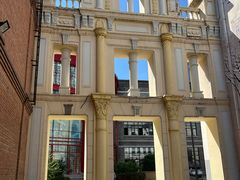 -中华巴洛克风情街