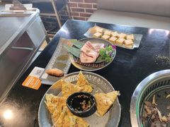 -老卜奎齐齐哈尔烤肉(人民东路店)