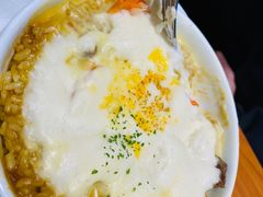 焗烤牛肉咖喱-CoCo壱番屋(久光百货店)