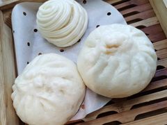 -食膳公园包子铺(烈士公园店)