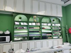 -如一·美甲美睫