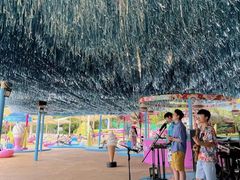 -重庆玛雅海滩水公园