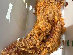 -德克士(北京站店)