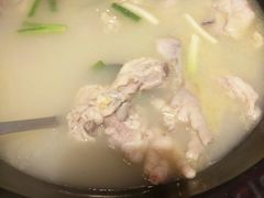 -重庆烧鸡公火锅(簋街店)