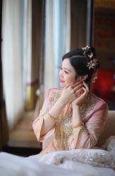 -伯瓷皇后婚纱艺术空间