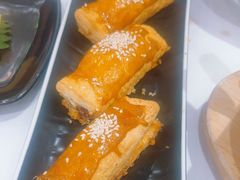 -白天鹅宾馆-宏图府餐厅