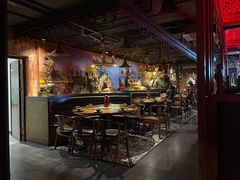 -楼兰新疆主题餐厅(坂田佳华领汇广场店)