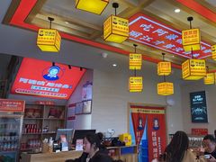 -阿婆情腊排骨火锅(金虹路店)