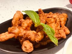 -鱼酷活鱼烤鱼(南京水游城店)