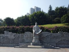 -龙头寺公园