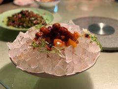 -周三的情书花园餐厅(江北店)