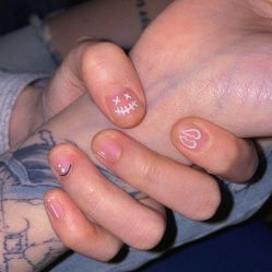 -Beauty nail伊佳靓丽美甲美睫