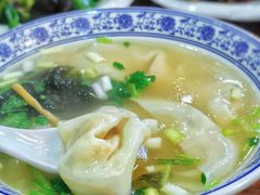 -京都老蔡记(伊河路店)