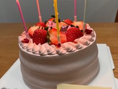 -花间烘焙BLossom Bakery