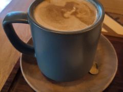 -时光花园(白鹭洲店)