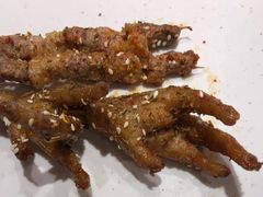 -木屋烧烤(西南角店)