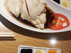 -新加坡高记KOO KEE Restaurant(盈科店)