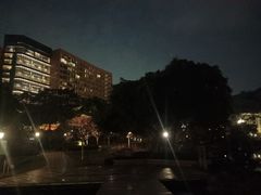 -广州汇华希尔顿逸林酒店
