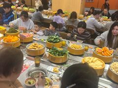 -喜家自助小火锅(乐客城店)
