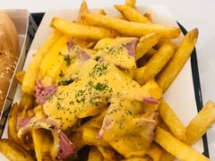 -纽约薯条(世豪广场店)