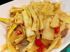 -成都驻京办餐厅(蜀都宾馆店)