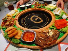 -椰小鸡·琼州糟粕醋(美兰缤纷城店)